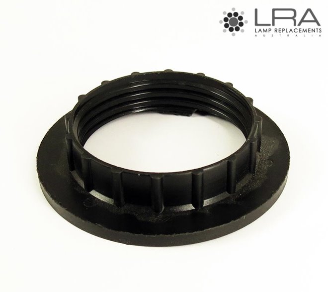 E27 Lamp Holder Replacements, Lamp Shade Ring Collar