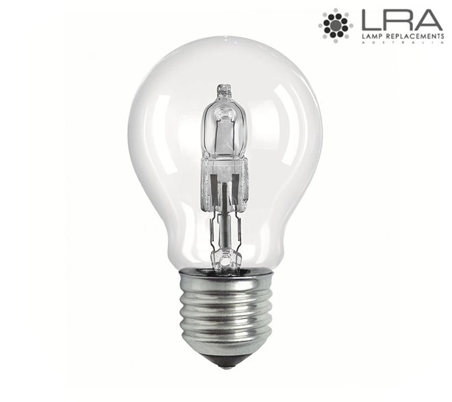 consensus rand ongeduldig OSRAM Classic A55 30W 240V ES/E27 Clear | Lamp Replacements Australia